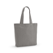 Blanc Tote Bag Grey